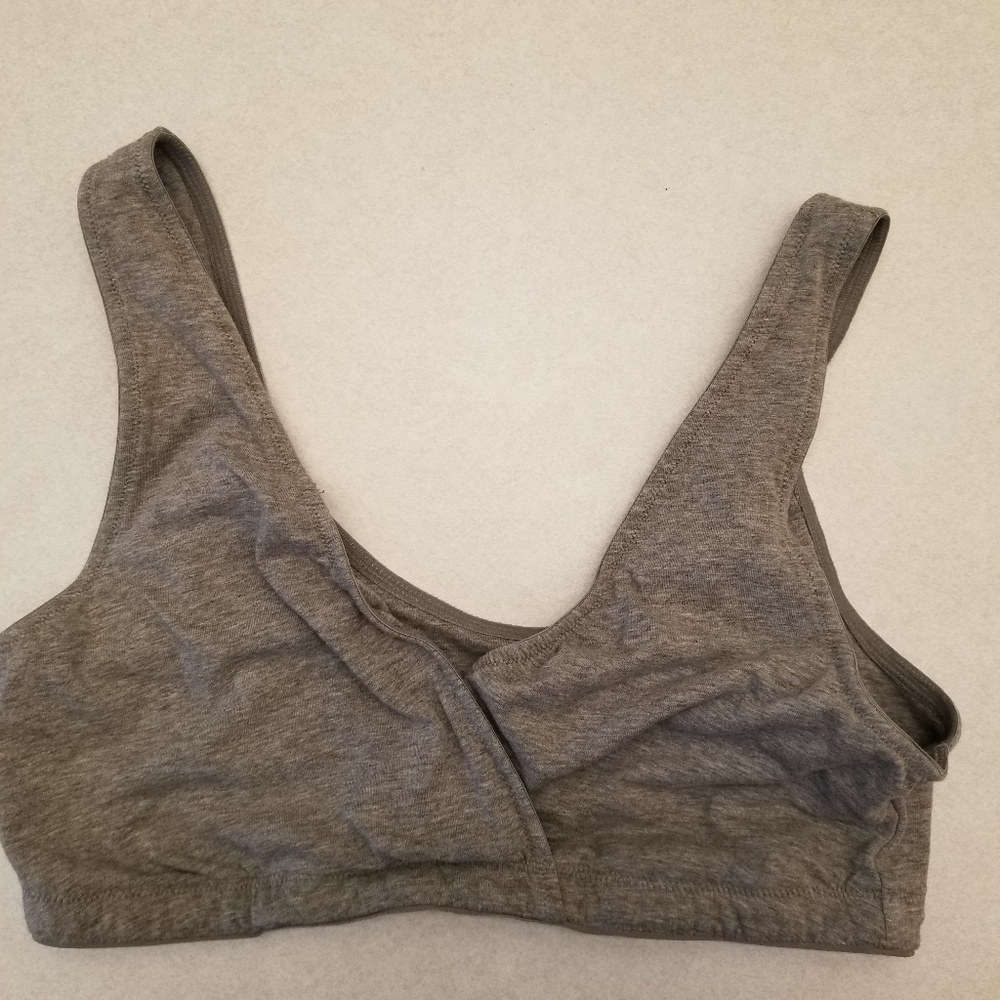 Motherhood Maternity Nursing Bra